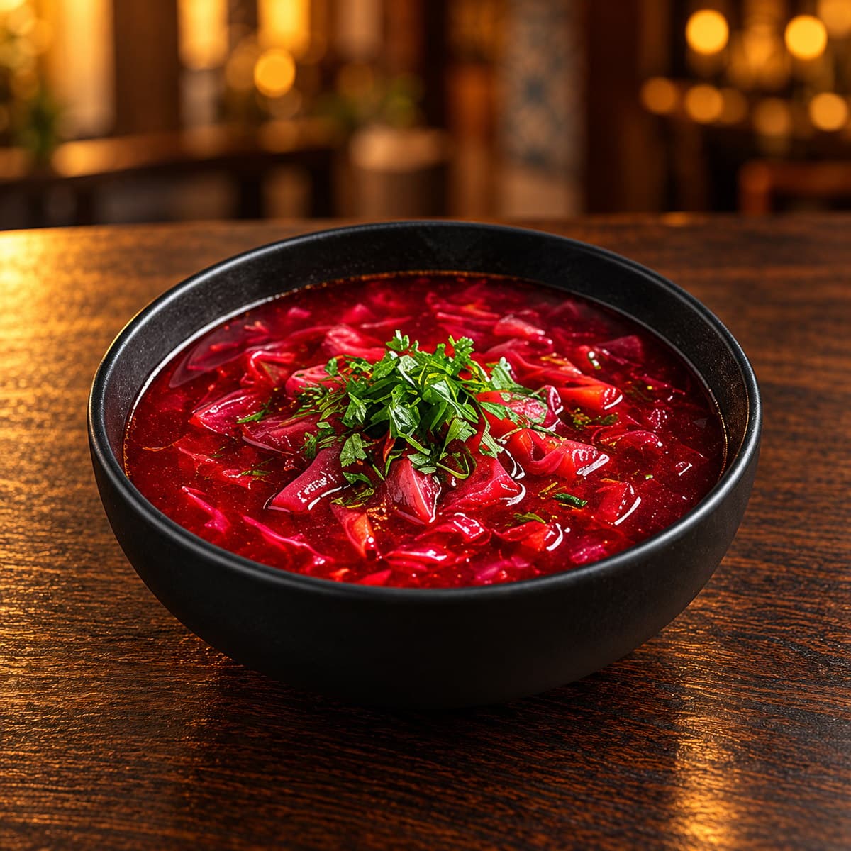 Borscht