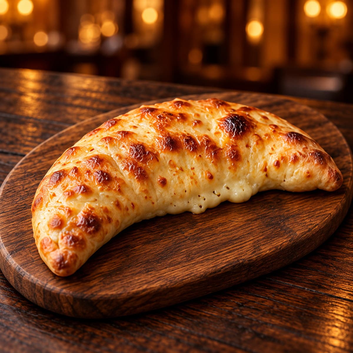 Gurian Khachapuri