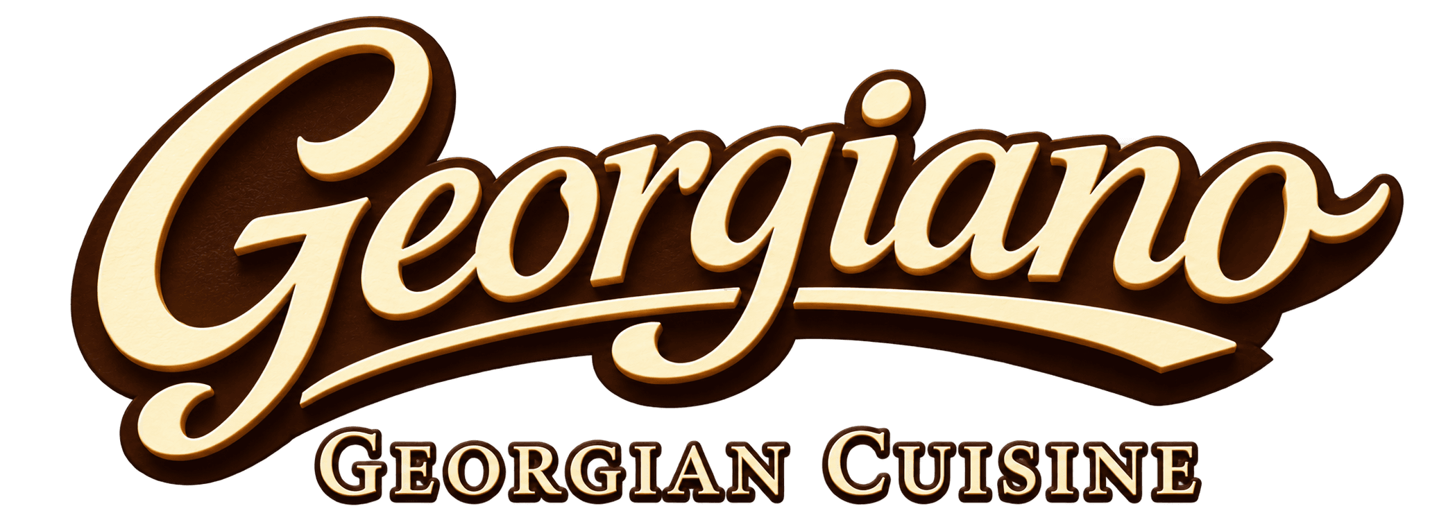 Georgiano — Georgian Cuisine